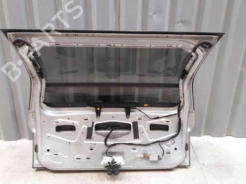 Bakluke CC/Kombi-Kupé AUDI A2 (8Z0) 1.4 TDI | BP23733873C6 