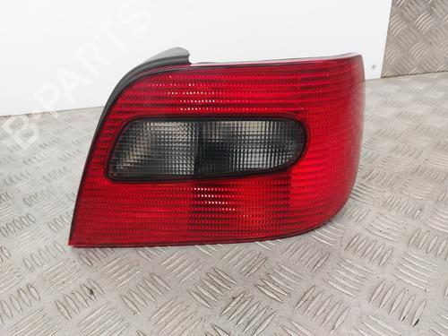 Used Right taillight CITROËN XSARA Coupe (N0) 1.9 D (68 hp) 24403602
