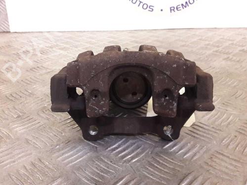Used Left rear brake caliper Left rear brake caliper RENAULT LAGUNA II (BG0/1_) 1.9 dCi (BG13) (125 hp) 23733684 23733684
