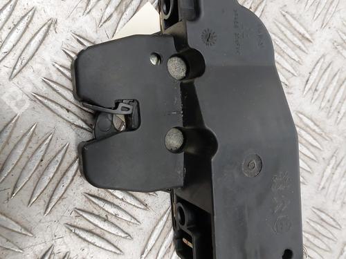Used Tailgate lock CITROËN C6 (TD_) 2.7 HDi (204 hp) 31967038