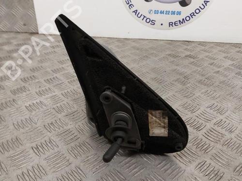 Left mirror MAZDA 2 (DY) 1.2 (DY3W) | BP23737570C26 
