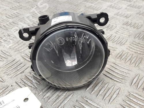 Used Left front fog light FORD FUSION (JU_) 1.6 (100 hp) 23736850