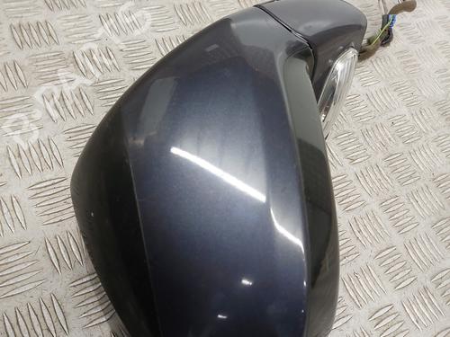 Right mirror CITROËN C4 Picasso I MPV (UD_) 1.6 HDi | BP28313686C27 