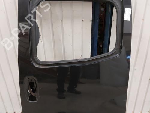 Used Left slide door Left slide door PEUGEOT BIPPER (AA_) 1.4 HDi (68 hp) 30204687 30204687