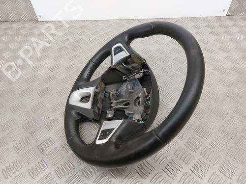 Rat RENAULT MEGANE III Hatchback (BZ0/1_, B3_) 1.9 dCi (BZ0N, BZ0J) | BP30938356C49 - Image 2