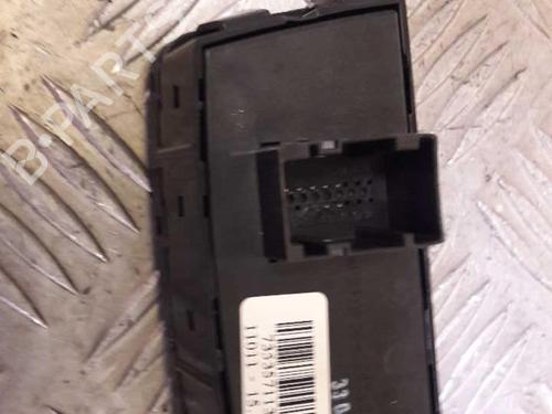 Warning switch FIAT PANDA (169_) 1.2 (169AXF2A, 169AXF1A) | BP24853256I22 