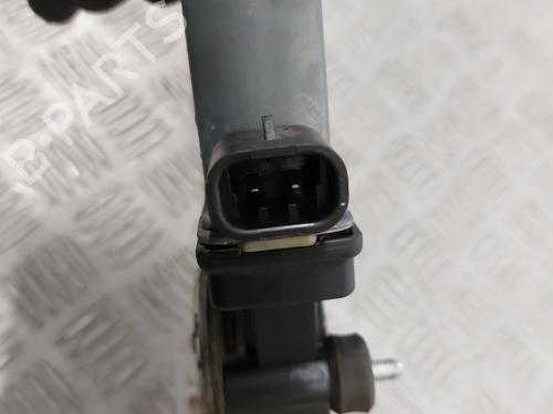 Front right window mechanism FIAT 500 (312_) 1.2 (312AXA1A) | BP31012663C23 - Image 5
