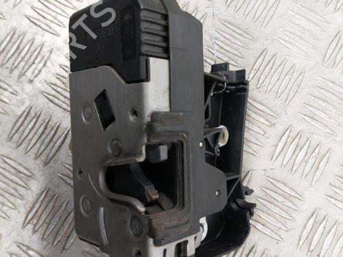 Used Front left lock Front left lock OPEL MERIVA A MPV (X03) 1.6 16V (E75) (100 hp) 23737260 23737260
