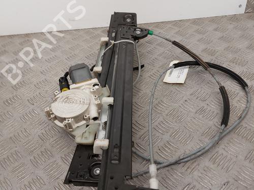 Used Front left window mechanism MINI MINI (R50, R53) Cooper (116 hp) 29590292