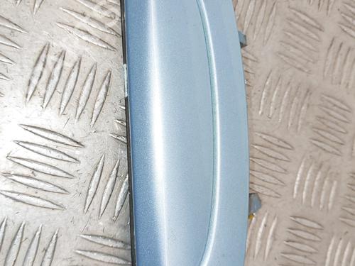 Used Front left exterior door handle HYUNDAI GETZ (TB) 1.5 CRDi (88 hp) 29846288