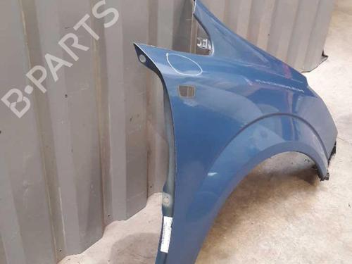 Right front fenders OPEL ZAFIRA / ZAFIRA FAMILY B (A05) 1.9 CDTI (M75) | BP23727862C42 