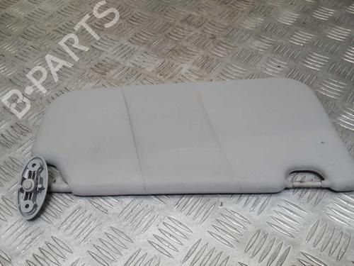 Used Left sun visor Left sun visor FORD FIESTA V (JH_, JD_) 1.4 TDCi (68 hp) 23734853 23734853