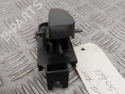 Front left interior door handle PEUGEOT BIPPER (AA_) 1.4 HDi | BP30262598I13  - Image 6