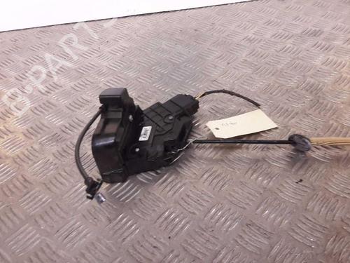 Rear left lock FORD C-MAX (DM2) 1.6 TDCi | BP24852237C100 