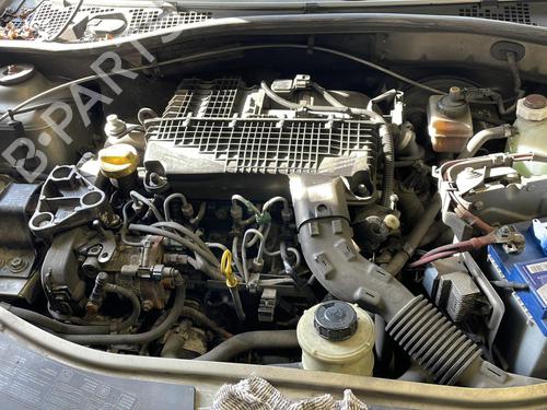 Advarselskontakt DACIA SANDERO 1.5 dCi | BP23733810I22  - Image 6
