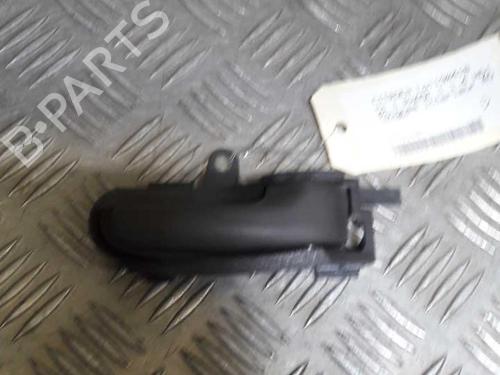 Used Front right interior door handle CITROËN C1 (PM_, PN_) 1.4 HDi (54 hp) 23714015