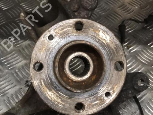 Used Right front steering knuckle RENAULT MEGANE II Coupé-Cabriolet (EM0/1_) 1.6 (113 hp) 23655414