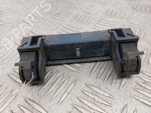 Rear left exterior door handle RENAULT ESPACE II (J/S63_) 2.1 TD (J633, J634, J/S635, J/S63D) | BP25259535C130 