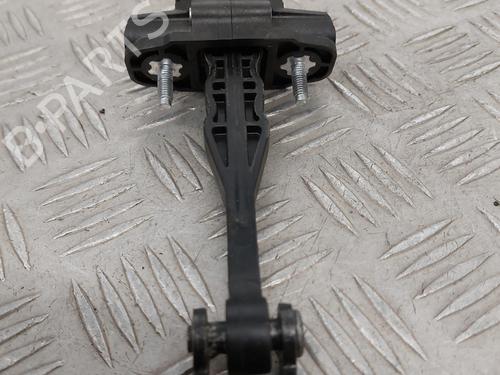 Used Hinge/Door check strap Hinge/Door check strap FORD FIESTA VI (CB1, CCN) 1.0 EcoBoost (100 hp) 25131495 25131495