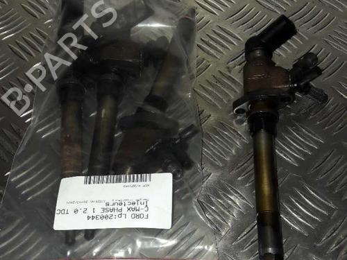 Injector FORD FOCUS C-MAX (DM2) 2.0 TDCi | BP24851561M100 - Image 2