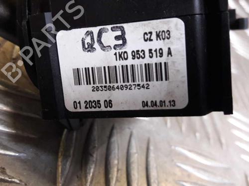 Steering column stalk AUDI A3 (8P1) 2.0 TDI 16V | BP24853310I23 - Image 3