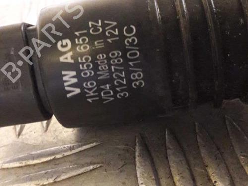 Used Washer pump Washer pump SEAT IBIZA IV ST (6J8, 6P8) 1.6 TDI (90 hp) 23724251 23724251