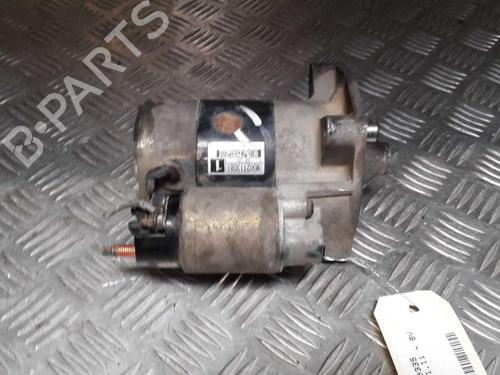 Used Starter CITROËN SAXO (S0, S1) 1.1 X, SX (60 hp) 24851786
