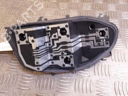 Used Lamp holder Lamp holder RENAULT CLIO III (BR0/1, CR0/1) 1.5 dCi (BR17, CR17) (86 hp) 23725228 23725228