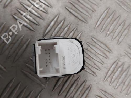 Used Mirror switch Mirror switch CITROËN C4 CACTUS 1.5 BlueHDi 100 (102 hp) 23746701 23746701