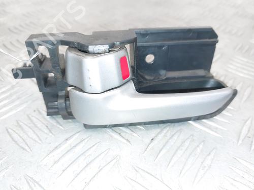 Rear left interior door handle SUZUKI SWIFT III (MZ, EZ) 1.3 (RS413, ZC11S) | BP23660202I15 - Image 4