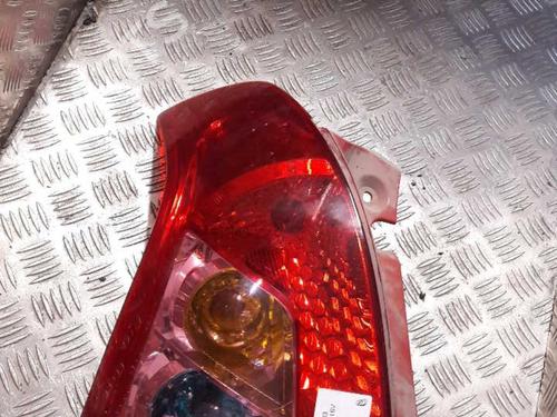 Used Left taillight SUZUKI SWIFT III (MZ, EZ) 1.3 (RS413, ZC11S) (92 hp) 23714234