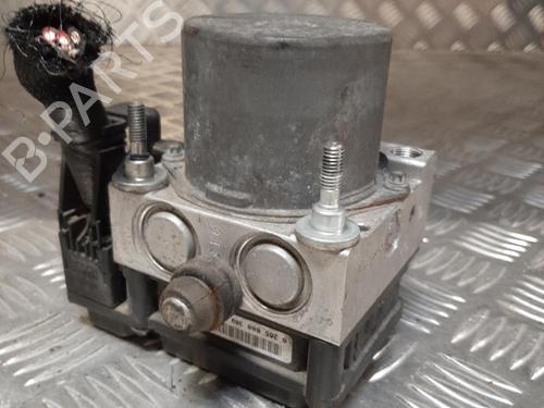 Used ABS pump ABS pump FIAT STILO (192_) 1.9 D Multijet (120 hp) 23715670 23715670
