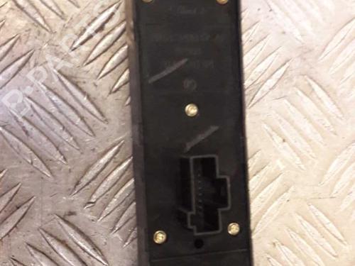 Used Left front window switch Left front window switch FORD FOCUS C-MAX (DM2) 1.8 TDCi (115 hp) 23725504 23725504