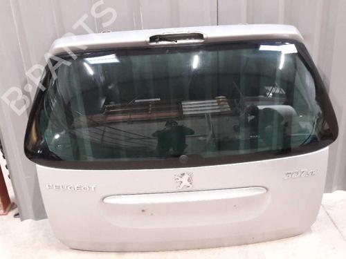 Tailgate PEUGEOT 307 Break (3E) 1.6 HDi 110 | BP23728175C6 