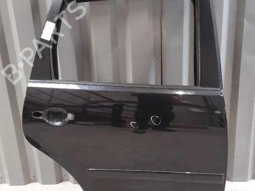 Right rear door VW POLO (9N_, 9A_) 1.9 TDI | BP23735816C5 