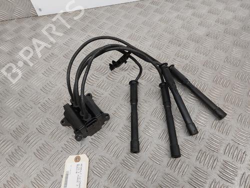 Used Ignition coil Ignition coil RENAULT CLIO II (BB_, CB_) 1.2 16V (BB05, BB0W, BB11, BB27, BB2T, BB2U, BB2V, CB05,... (75 hp) 29371252 29371252