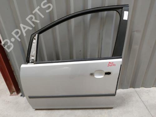 Left front door FORD C-MAX (DM2) 1.8 TDCi | BP23745178C2  - Image 6
