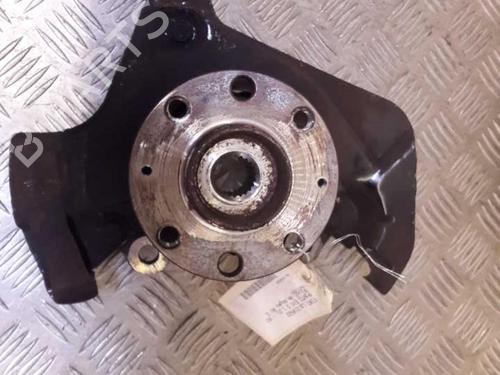Venstre Styrespindel Lejehus FIAT PUNTO EVO (199_) 1.2 (65 hp) 23656432