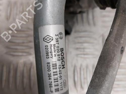 Front wiper motor RENAULT TWINGO II (CN0_) 1.5 dCi 75 | BP23735742M29 