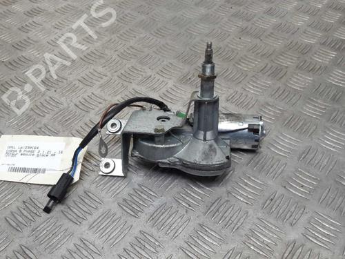 Rear wiper motor OPEL CORSA B (S93) 1.2 i 16V (F08, F68, M68) | BP23735250M102 