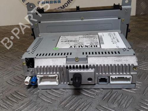Radio RENAULT CLIO IV (BH_) 0.9 TCe 90 (BHNF, BHMA, BHMH, BHJK, BHJR) | BP23734552E6 