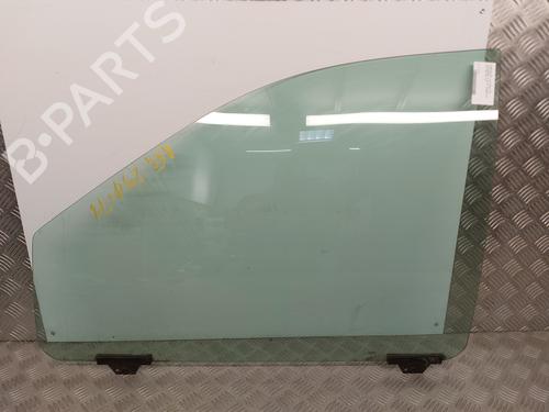 Used Front left door window CHRYSLER VOYAGER / GRAND VOYAGER III (GS_, NS_) 3.3 i (158 hp) 27934394