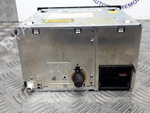 Bilradio Bilradio VW POLO IV (9N_, 9A_) 1.9 TDI (101 hp) 24853741 24853741