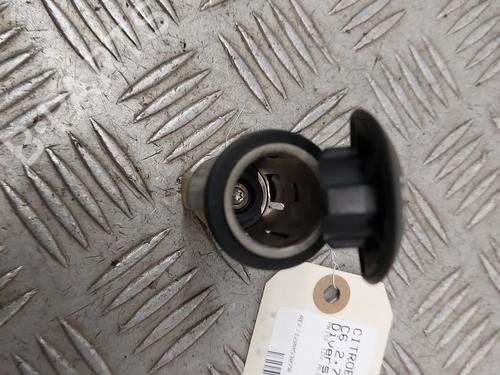 Used Electronic module Electronic module CITROËN C6 (TD_) 2.7 HDi (204 hp) 31967034 31967034