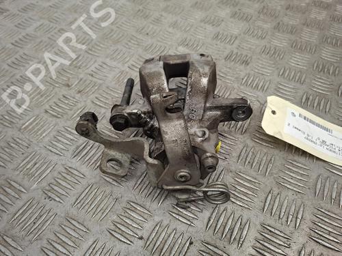 Used Right rear brake caliper Right rear brake caliper CITROËN C4 Picasso I MPV (UD_) 1.6 HDi (109 hp) 39896165 39896165