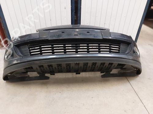 Front bumper RENAULT MEGANE III Grandtour (KZ0/1) 1.5 dCi (KZ09, KZ0D, KZ1G, KZ29, KZ14, KZ1W, KZ10, KZ1F,... | BP29529250C7 