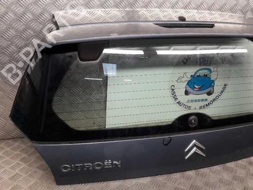 Tailgate CITROËN C2 (JM_) 1.1 | BP23736183C6 