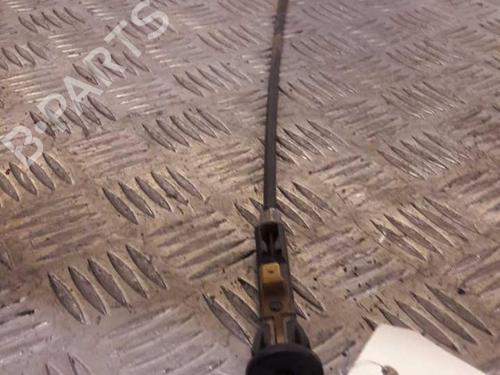 Used Electronic module Electronic module RENAULT 4 Box Body/MPV (R21_, R23_) 1.1 (2370, 210B) (34 hp) 23656404 23656404