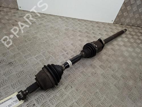 Right front driveshaft FIAT DOBLO Cargo (263_) 1.6 D Multijet (263WXD1B, 263WXR1B, 263WXX1B, 263ZXD1B,... | BP39519593M39 - Image 5