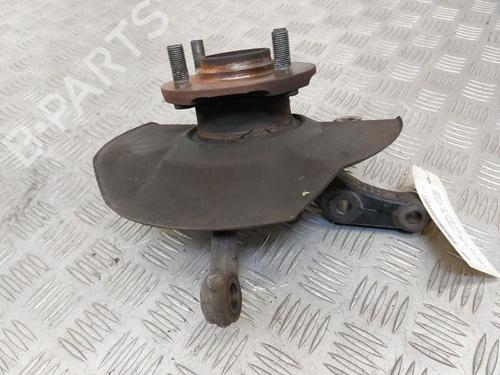 Left front steering knuckle OPEL AGILA (A) (H00) 1.0 12V (F68) | BP23744191M25 